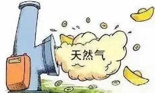 2021年兰州天然气价格_兰州天然气价格