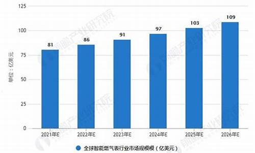 燃气信息化市场调研分析论文题目_燃气信息